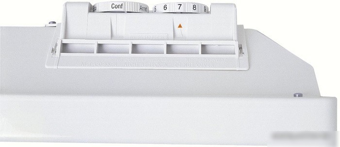 Конвектор Noirot Spot E-3 Plus 750 [HY.7358.2.ARER]
