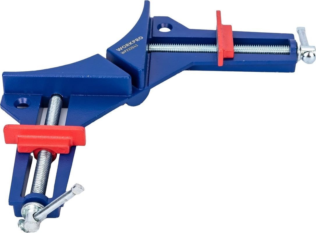 Струбцина Workpro WP232043