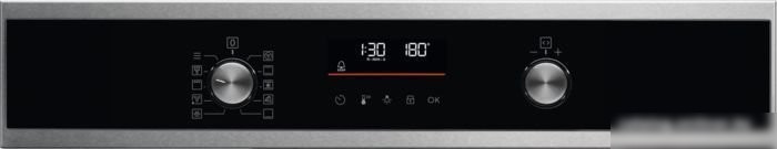 Электрический духовой шкаф Electrolux EOF6P76X2