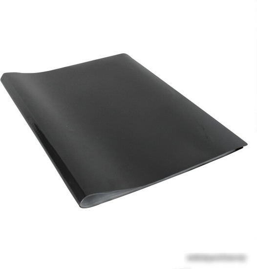 Папка для бумаг Shebar Sb-0273B-BK (черный)