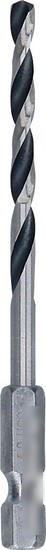 Набор сверл Bosch 2608577543 (10 шт)