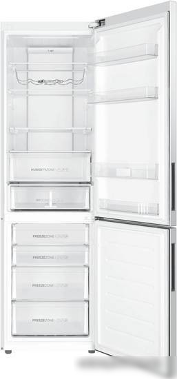 Холодильник Haier C4F640CWU1