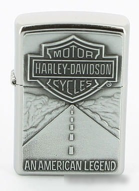 Зажигалка Zippo 20229 Harley-Davidson