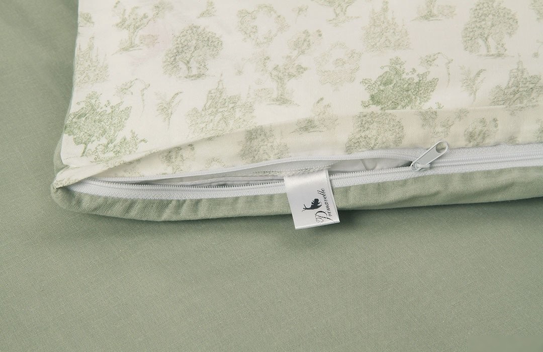 Постельное белье Primavelle Organic Cotton 1.5сп Leiden 2 145180774-dj02 (наволочки 70х70)