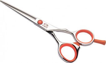 Ножницы парикмахерские TAYO Orange прямые 6.0" TQ55060