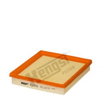 Hengst E1163L