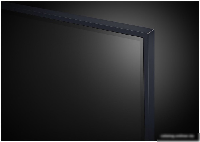 Телевизор LG QNED80 55QNED80T6A