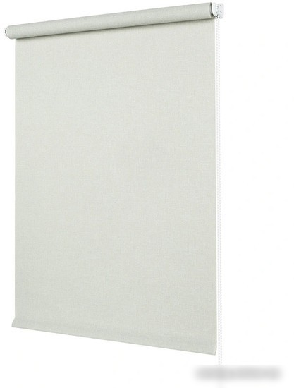 Рулонные шторы Legrand Саммер 57x175 58127356 (лед)
