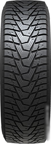 Автомобильные шины Hankook Winter i*Pike X W429A 235/70R16 109T