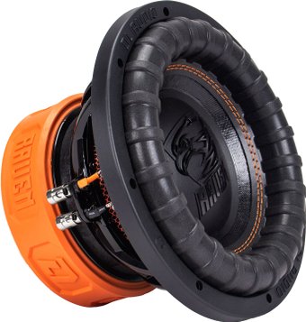 Автомобильная акустика DL Audio Raven 10 V.2