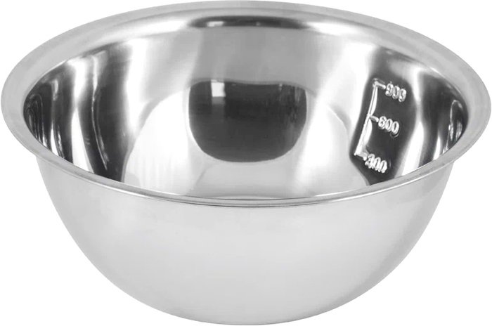 Миска для смешивания Mallony Bowl-Roll-20 003277