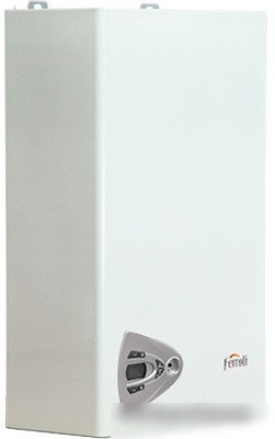 Отопительный котел Ferroli Vitabel HF 40 Отопительный котел Ferroli Vitabel HF 40