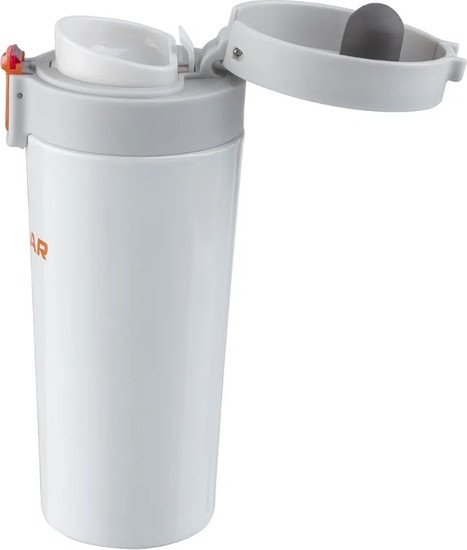 Термокружка Nisus HS.TMК-01 400мл (белый)