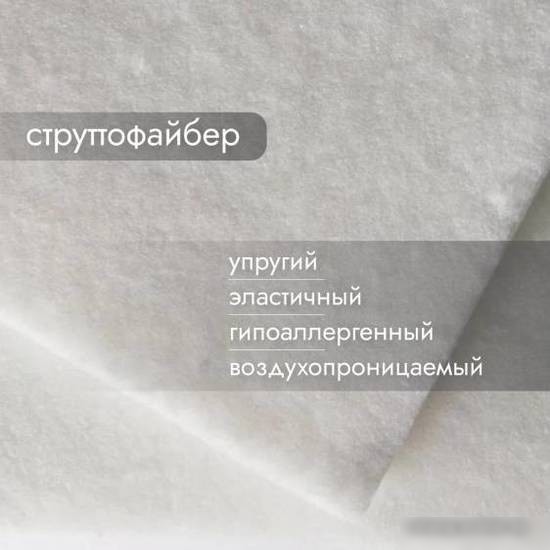 Матрас Капризун Струтто 60x120