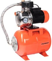 Насосная станция Patriot PW 1200-24 INOX
