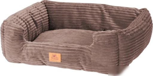 Лежак Ferplast Sweetie Corduroy 55 83885521 (коричневый)