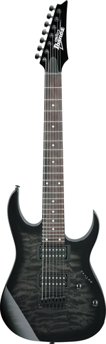 Электрогитара Ibanez GRG7221QA TKS