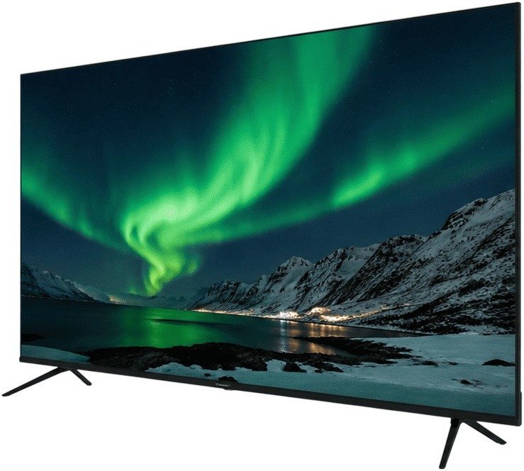 Телевизор Raskat 65U5300B