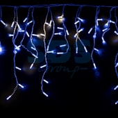 Бахрома Neon-night Айсикл 255-163 (синий)