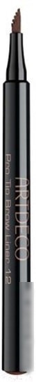 Маркер для бровей Artdeco Pro Tip Brow Liner 28111.12