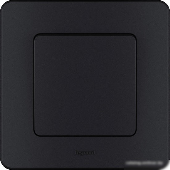 Выключатель Legrand Inspiria 673603
