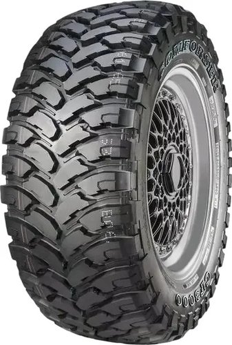 Летние шины Comforser CF3000 265/70R16 121/118Q (правая)