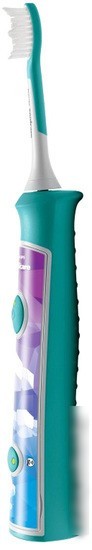 Электрическая зубная щетка Philips Sonicare For Kids [HX6322/04]