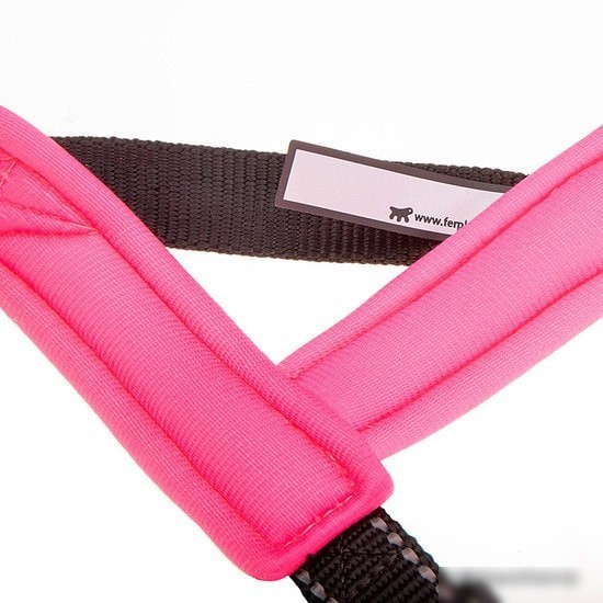 Ferplast Dog P M 78004716 (розовый)
