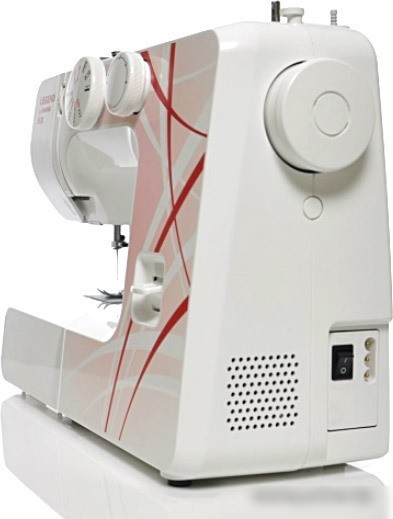 Швейная машина Janome Legend LE-20