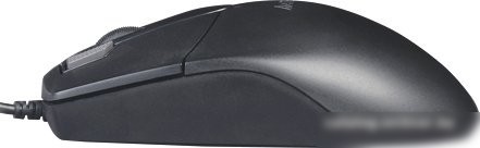 Мышь A4Tech OP-730D (черный)