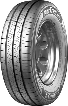 Автомобильные шины Kumho PorTran KC53 195/70R15C 104/102R