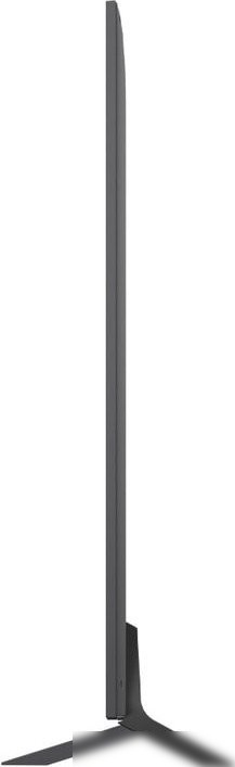 Телевизор LG AI QNED80 86QNED80A6A