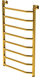 Полотенцесушитель Gloss & Reiter Terra Gold [Л.50х80.Т8 (1")]