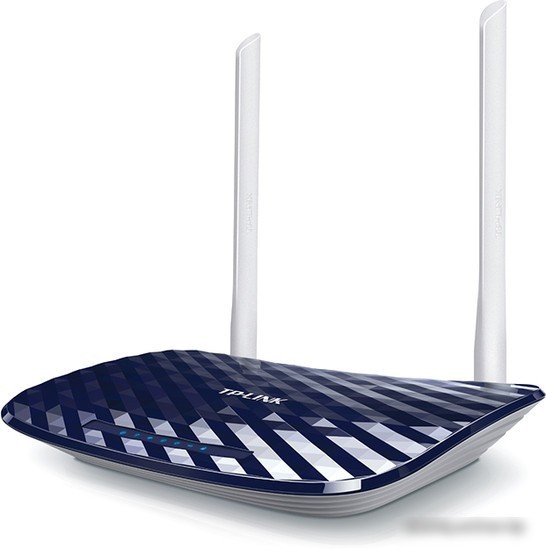 Беспроводной маршрутизатор TP-Link Archer C20