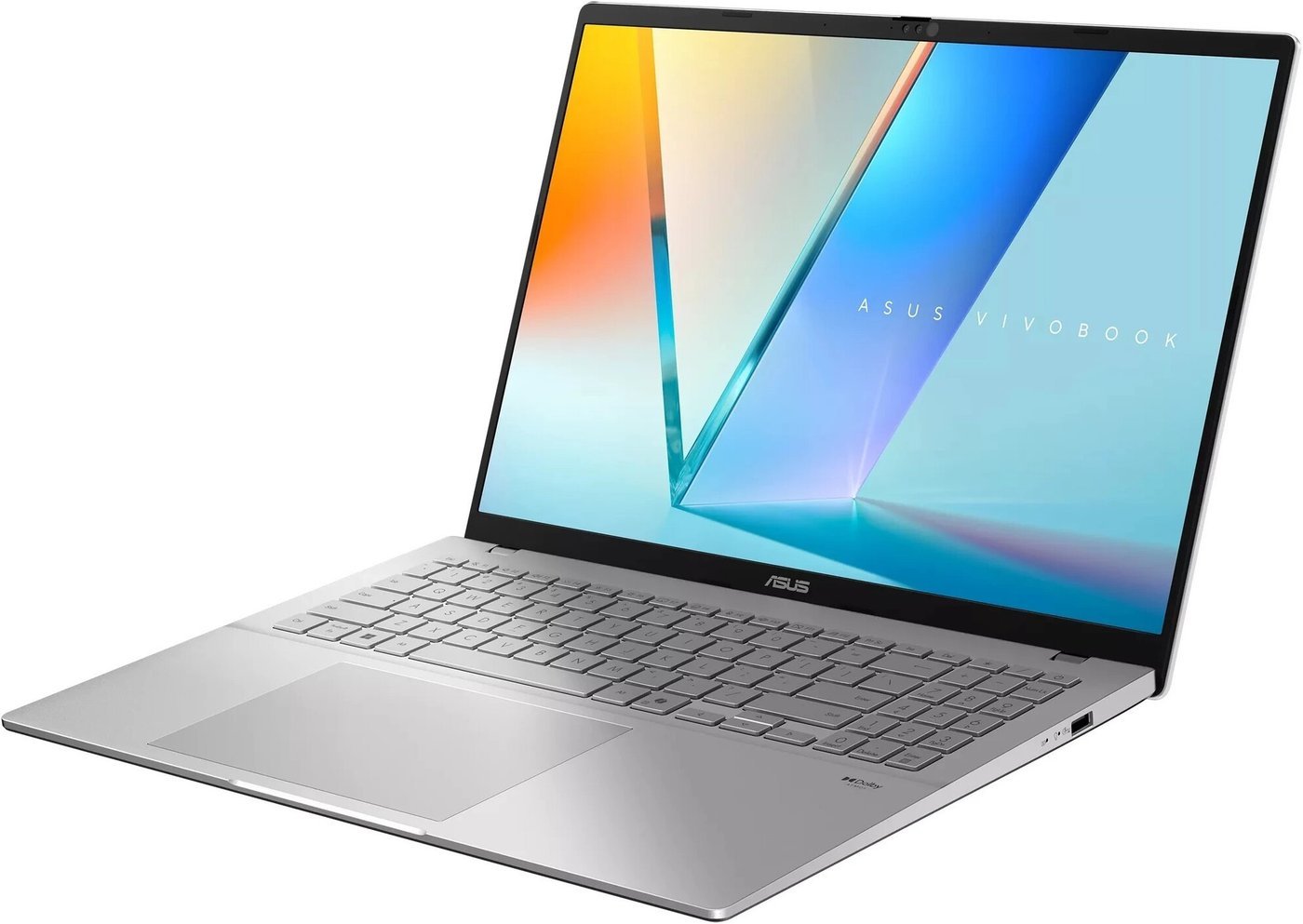Ноутбук ASUS VivoBook S16 S3607AA-SH114