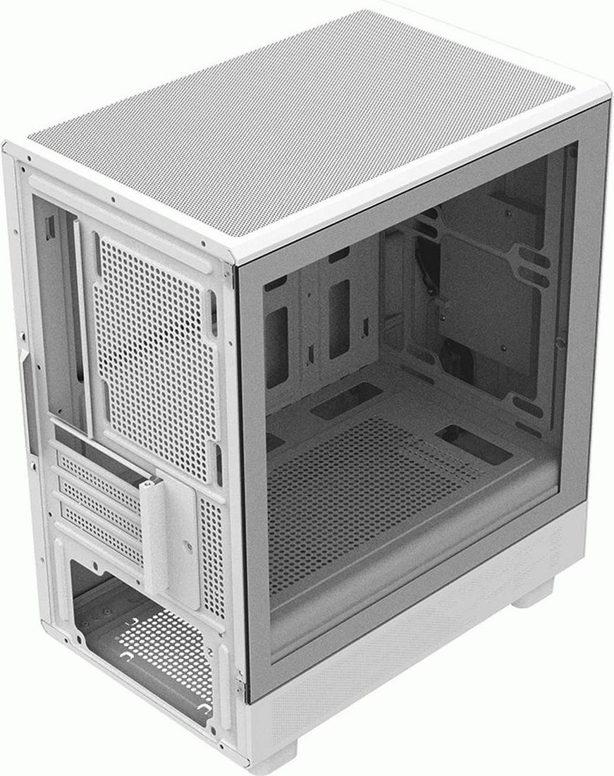 Корпус ALSEYE RAMS 2.0 240 (белый)