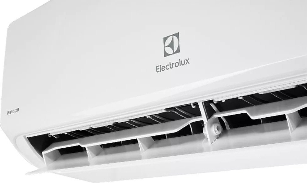 Кондиционер Electrolux Fusion Wave Super DC EACS/I-18HFW/N8