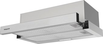 Кухонная вытяжка Hotpoint HPTF 63R IX