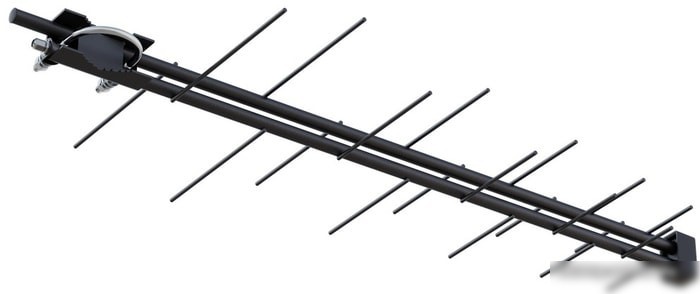 ТВ-антенна РЭМО BAS-1111-5V Печора
