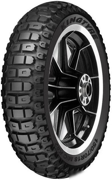 Дорожные мотошины King Tyre K82 150/70R18 70H TL/TT Дорожные мотошины King Tyre K82 150/70R18 70H TL/TT
