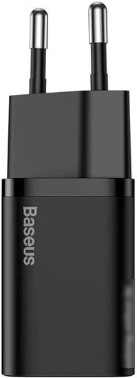 Сетевое зарядное Baseus CCSUP-J01