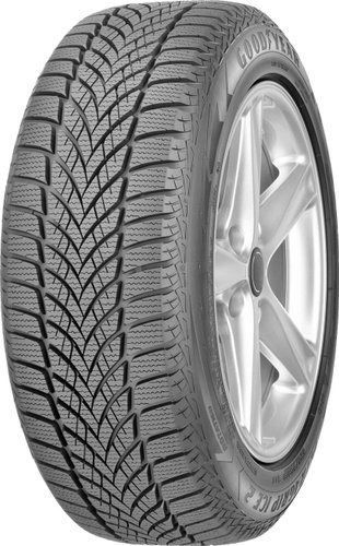 Зимние шины Goodyear UltraGrip Ice 3 235/50R19 103T