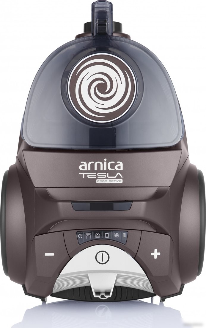 Пылесос Arnica Tesla Ergo ET14340 (коричневый)