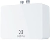 Проточный электрический водонагреватель Electrolux NP6 Aquatronic 2.0