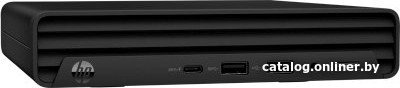Компактный компьютер HP Pro Mini 260 G9 998J9ET