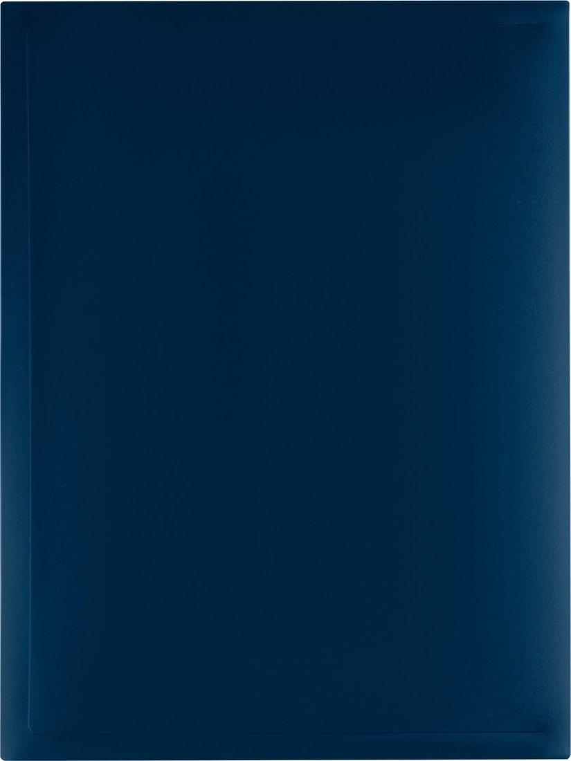 Коробка архивная Стамм ММ-321831 (синий)