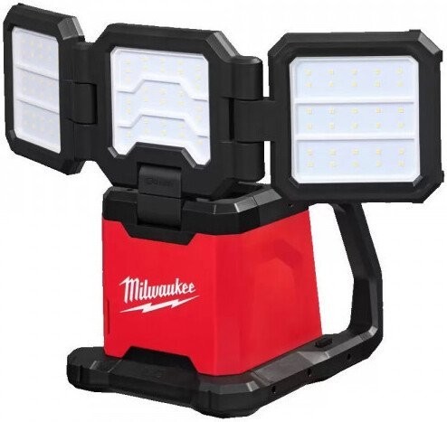 Фонарь Milwaukee M18 MDTL-0 4933498149 (без ЗУ)