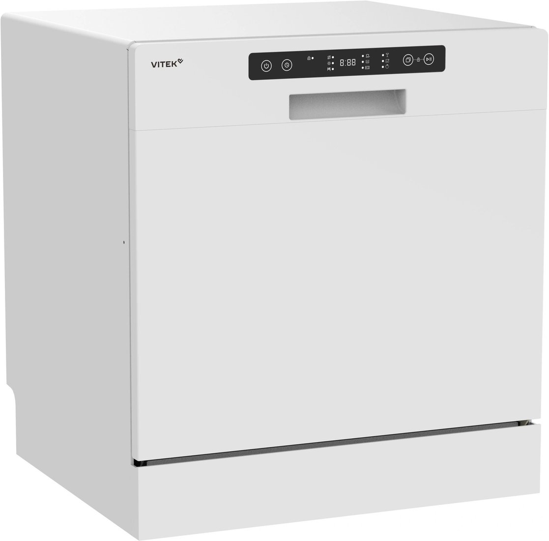 Настольная посудомоечная машина Vitek VT-DT506