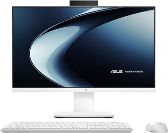 Моноблок ASUS V400 AiO V440VAK-WPC1270