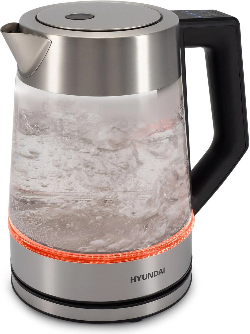 Электрический чайник Hyundai HYK-G4402